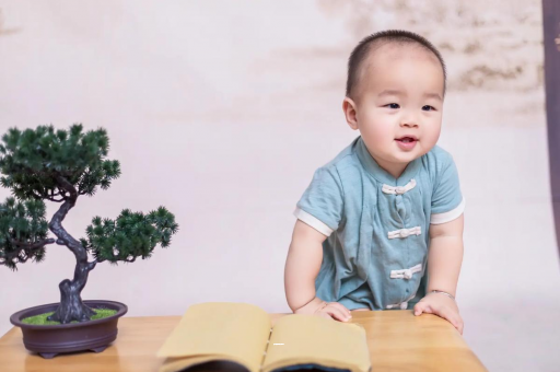 上杭六个月宝宝可以坐吗