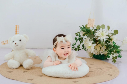 上杭宝宝多大能自主入睡