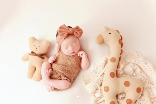 上杭宝宝脸上有白块